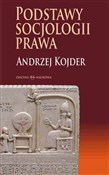 Podstawy s... - Andrzej Kojder -  books from Poland