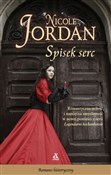 Spisek ser... - Nicole Jordan -  foreign books in polish 