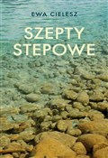 Szepty ste... - Ewa Cielesz -  books in polish 