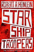 Starship T... - Robert A. Heinlein -  Polish Bookstore 