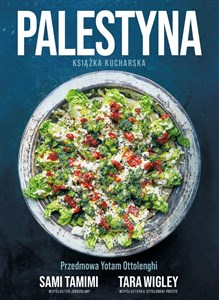 Obrazek Palestyna. Książka kucharska