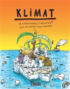 Klimat To,... - Boguś Janiszewski, Max Skorwider -  books from Poland