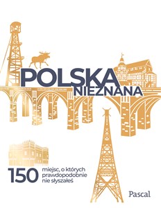 Picture of Polska nieznana