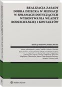 Książka : Realizacja... - Aneta Arkuszewska, Anna Cybulko, Federico Ferraris, Iryna Izarova