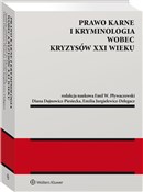 Prawo karn... - Diana Dajnowicz-Piesiecka, Emilia Jurgielewicz-Delegacz, Emil W. Pływaczewski -  foreign books in polish 