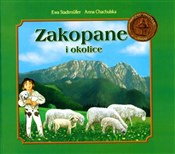 polish book : Zakopane i... - Ewa Stadtmuller, Anna Chachulska