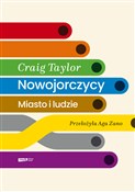 Polska książka : Nowojorczy... - Craig Taylor
