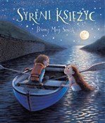 Syreni Ksi... - Briony May Smith -  books in polish 