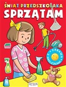 Sprzątam Ś... - Opracowanie Zbiorowe -  books from Poland