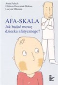 Polska książka : AFA-SKALA ... - Anna Paluch, Elżbieta Drewniak-Wołosz, Lucyna Mikosza