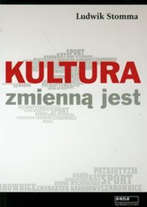 Picture of Kultura zmienną jest