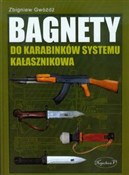 Bagnety do... - Zbigniew Gwóźdź -  books from Poland