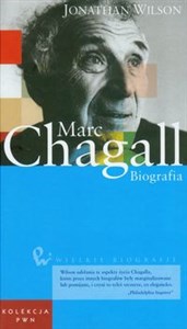 Picture of Marc Chagall Biografia Tom 11