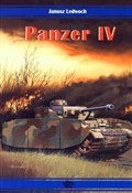 Zobacz : Panzer IV - Janusz Ledwoch