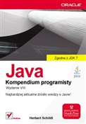 Polska książka : Java Kompe... - Herbert Schildt