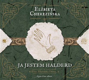 Picture of [Audiobook] Ja jestem Halderd