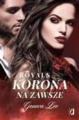 Royals Tom... - Geneva Lee -  Polish Bookstore 