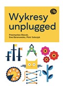 Wykresy un... - Przemysław Biecek, Ewa Baranowska, Piotr Sobczyk -  foreign books in polish 