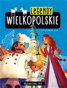 Legendy wi... - Opracowanie Zbiorowe -  books in polish 