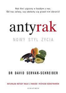 Picture of Antyrak Nowy styl życia