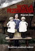 Wola przet... - Małgorzata Asman -  books in polish 