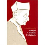 polish book : Gawędy o l... - Stanisław Salmonowicz