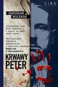 Zobacz : Krwawy Pet... - Jarosław Molenda