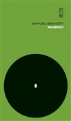 Książka : Murphy - Samuel Beckett