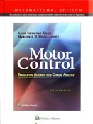 Książka : Motor Cont... - Anne Shumway-Cook, Marjorie H. Woollacott