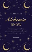 Alchemia s... - Athena Laz -  books from Poland