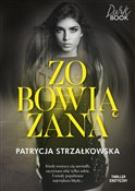 Zobowiązan... - Patrycja Strzałkowska -  Polish Bookstore 
