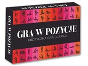 polish book : Gra w pozy...