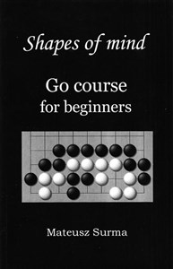 Picture of Shapes of Mind. Go course for beginners