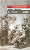 Kardynał R... - Wojciech S. Magdziarz -  books from Poland