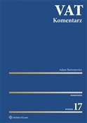 VAT Koment... - Adam Bartosiewicz -  foreign books in polish 
