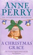 Christmas ... - Anne Perry -  books in polish 
