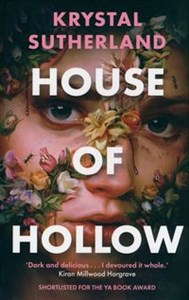 Picture of House of Hollow