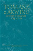Summa teol... - Tomasz z Akwinu -  books from Poland