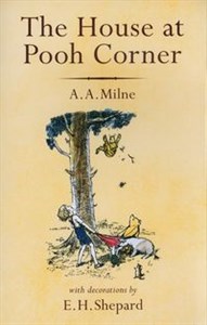 Picture of The House Pooh Corner