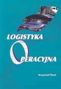 Logistyka ... - Krzysztof Ficoń -  Polish Bookstore 