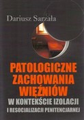 Książka : Patologicz... - Dariusz Sarzała