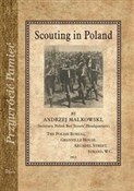 Polska książka : Scouting i... - Andrzej Małkowski