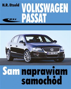 Picture of Volkswagen Passat od marca 2005