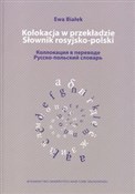 Kolokacja ... - Ewa Białek -  books from Poland