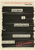 Dziennik z... - Slahi Mohamedou Ould -  books from Poland
