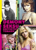 Demony sek... - Krzysztof Tomasik -  foreign books in polish 