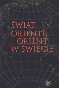 Picture of Świat Orientu - Orient w świecie
