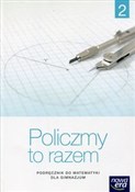 Policzmy t... - Jerzy Janowicz -  Polish Bookstore 