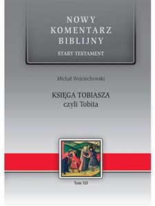 Picture of Nowy komentarz... ST T.12 Księga Tobiasza...