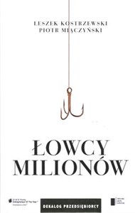 Picture of Łowcy milionów